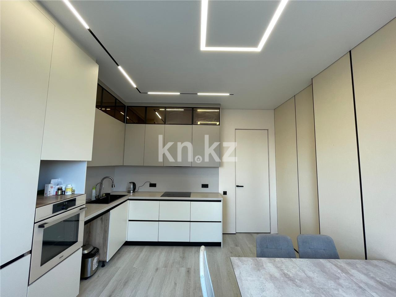 Продажа 3-комнатной квартиры, 95 м² в Астане - фото 8