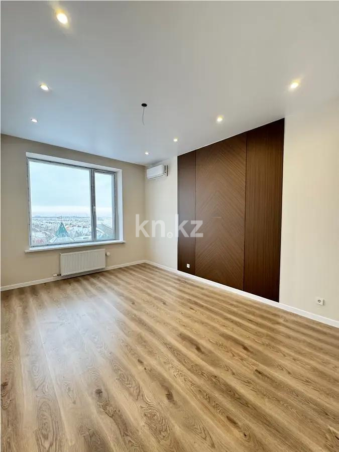 Продажа 1-комнатной квартиры, 42.37 м², ул. Е-321, дом  6/2 - Продажа  однокомнатных квартир в новостройках Астаны без посредников фото 1 из 4