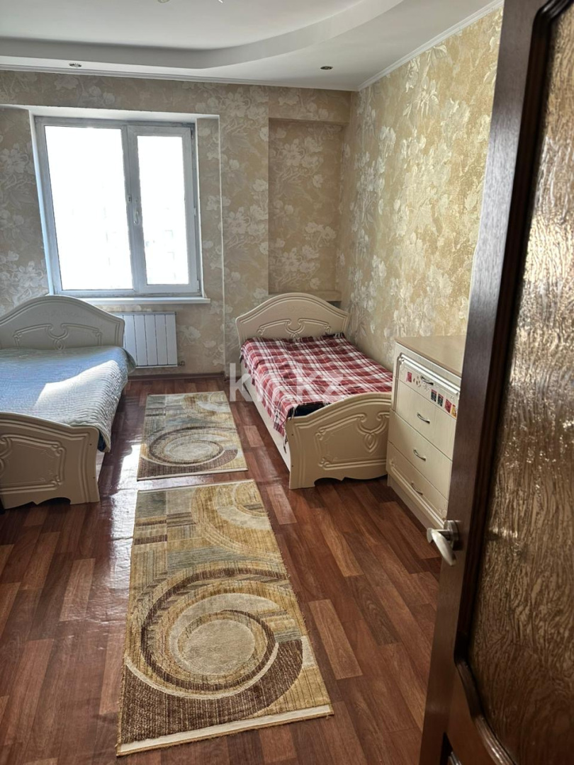 Аренда 2-комнатной квартиры, 90 м² - Аренда квартир помесячно в Астане - страница 2 фото 4 из 11