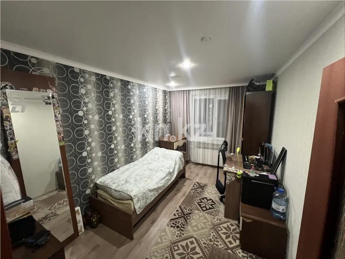 Продажа 3-комнатной квартиры, 62 м², мкр. Степной-3, дом  5 - Продажа квартир в Караганде фото 2 из 6