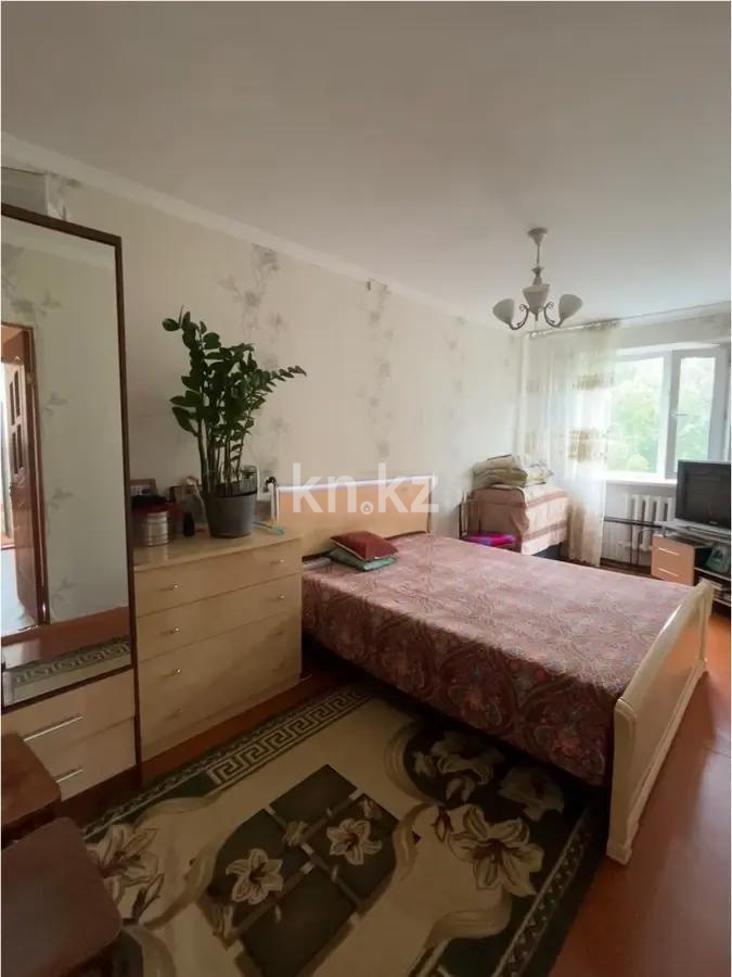 Продажа 4-комнатной квартиры, 76 м², мкр-н Восток-1, дом  6/1 в Караганде - фото 2