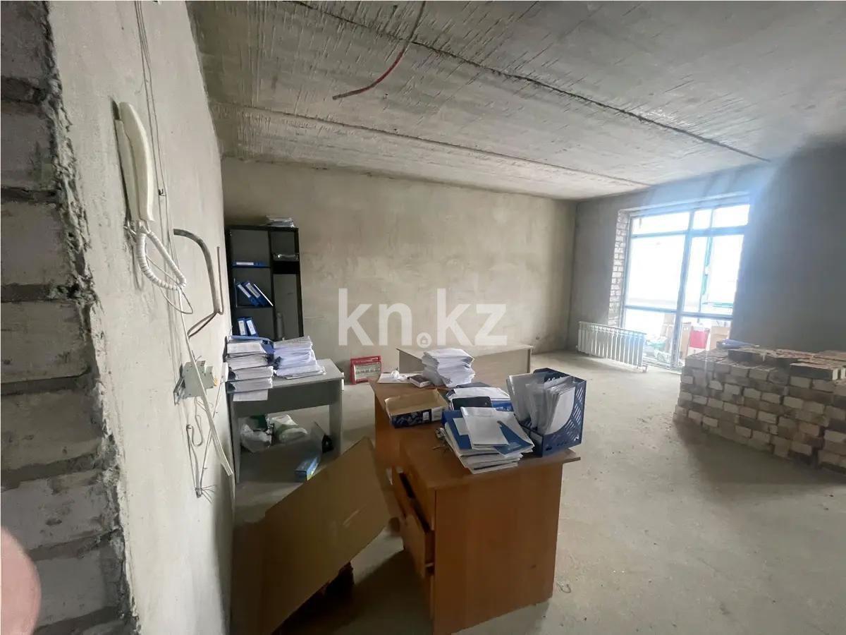 Продажа 1-комнатной квартиры, 45 м² - Продажа квартир в районе Юго-Восток в Караганде фото 2 из 2