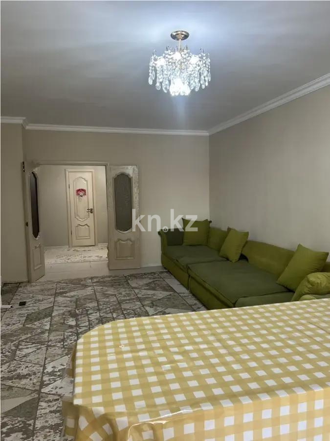 Продажа 3-комнатной квартиры, 101 м² - Продажа трехкомнатных квартир от собственников в Астане фото 1 из 7