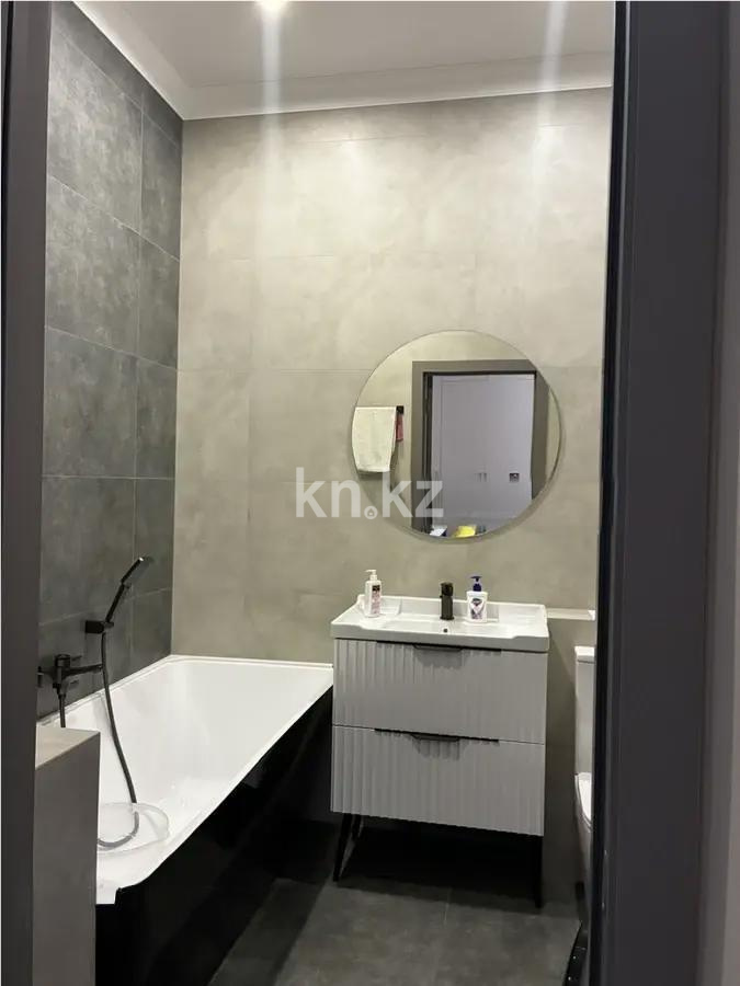 Продажа 1-комнатной квартиры, 40.1 м² - Продажа однокомнатных квартир от собственников в Алматы фото 3 из 3