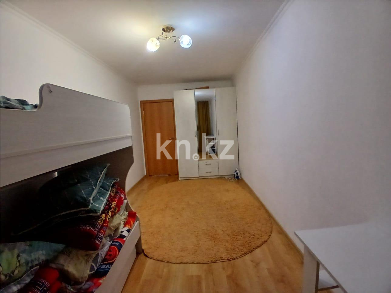 Продажа 3-комнатной квартиры, 74.3 м² - Продажа квартир в Казахстане - страница 123 фото 7 из 18