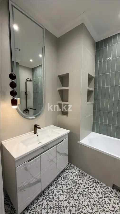 Продажа 2-комнатной квартиры, 47.7 м² в Астане - фото 3