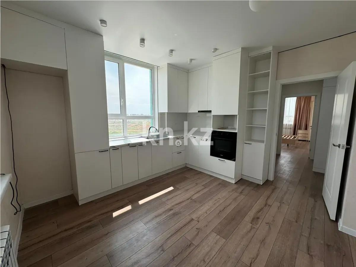 Продажа 2-комнатной квартиры, 58 м², ул. А-102, дом  11/2 в Астане - фото 3