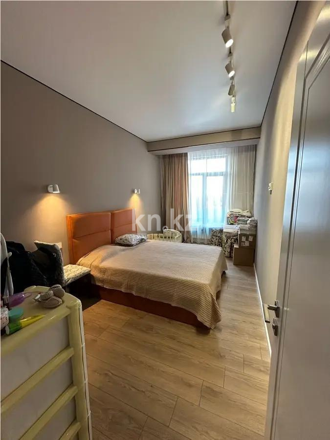 Продажа 3-комнатной квартиры, 91 м², ул. Белбулак, дом  2 - Продажа квартир в Алматы фото 2 из 7