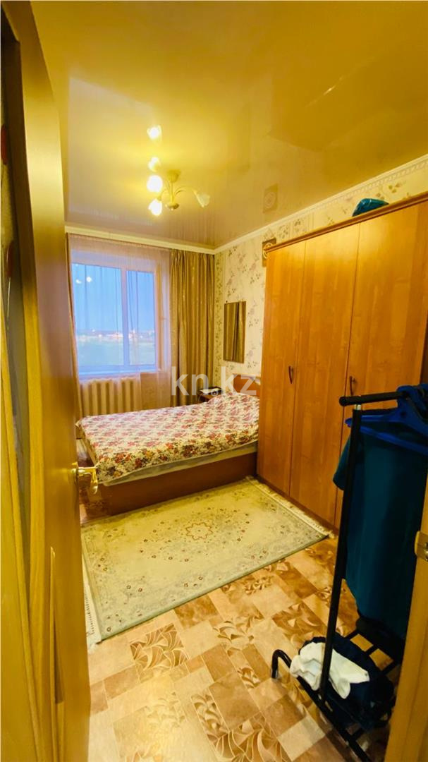 Продажа 3-комнатной квартиры, 60 м² - Продажа квартир в районе Майкудук в Караганде фото 15 из 20