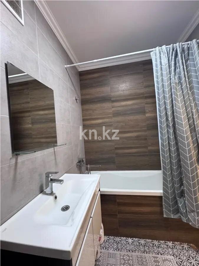 Продажа 2-комнатной квартиры, 58.3 м² в Астане - фото 4