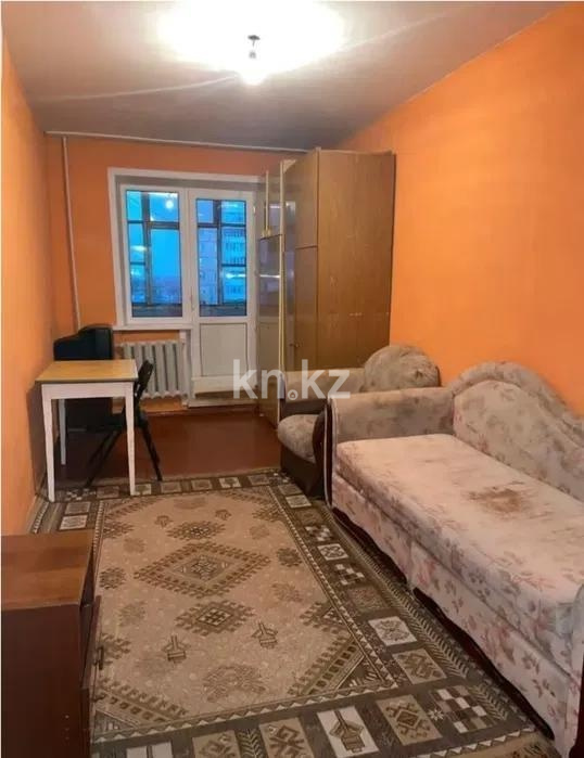 Продажа 2-комнатной квартиры, 44 м² в Караганде