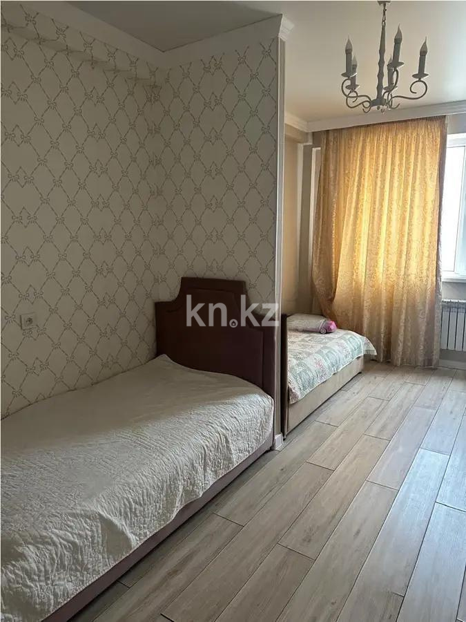 Продажа 3-комнатной квартиры, 73 м², ул. Жунисова, дом  4/1 в Алматы - фото 4