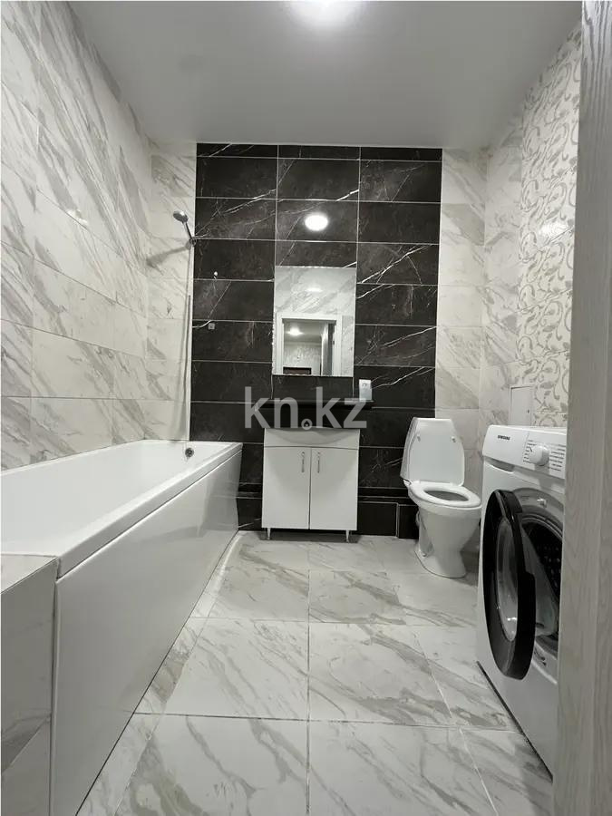 Продажа 2-комнатной квартиры, 72 м² в Алматы - фото 4