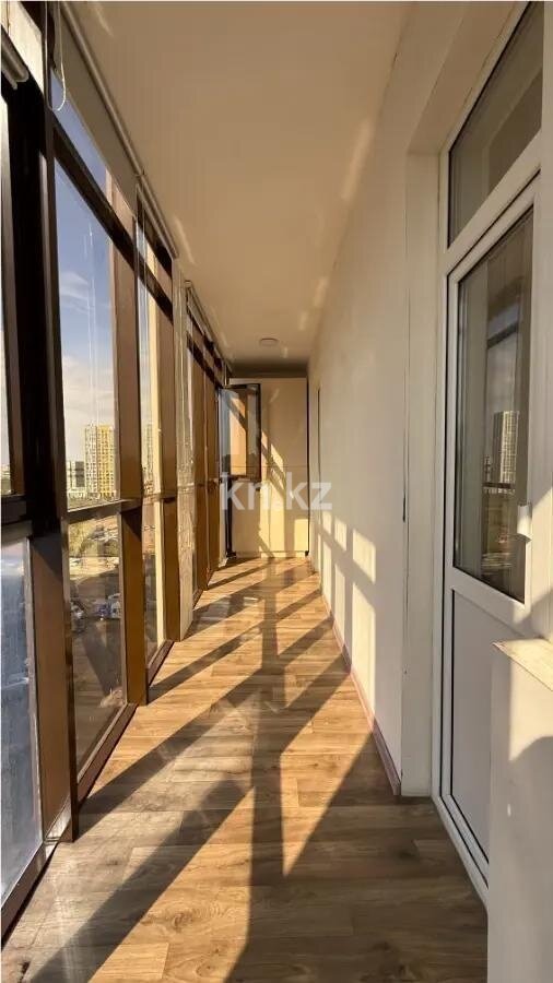 Продажа 2-комнатной квартиры, 77 м² в Астане - фото 5