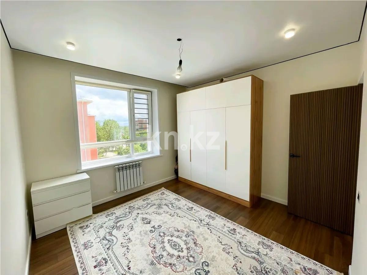 Продажа 2-комнатной квартиры, 49 м², ул. Сарытогай, дом  13 стр - Продажа  двухкомнатных квартир в новостройках Астаны фото 2 из 3