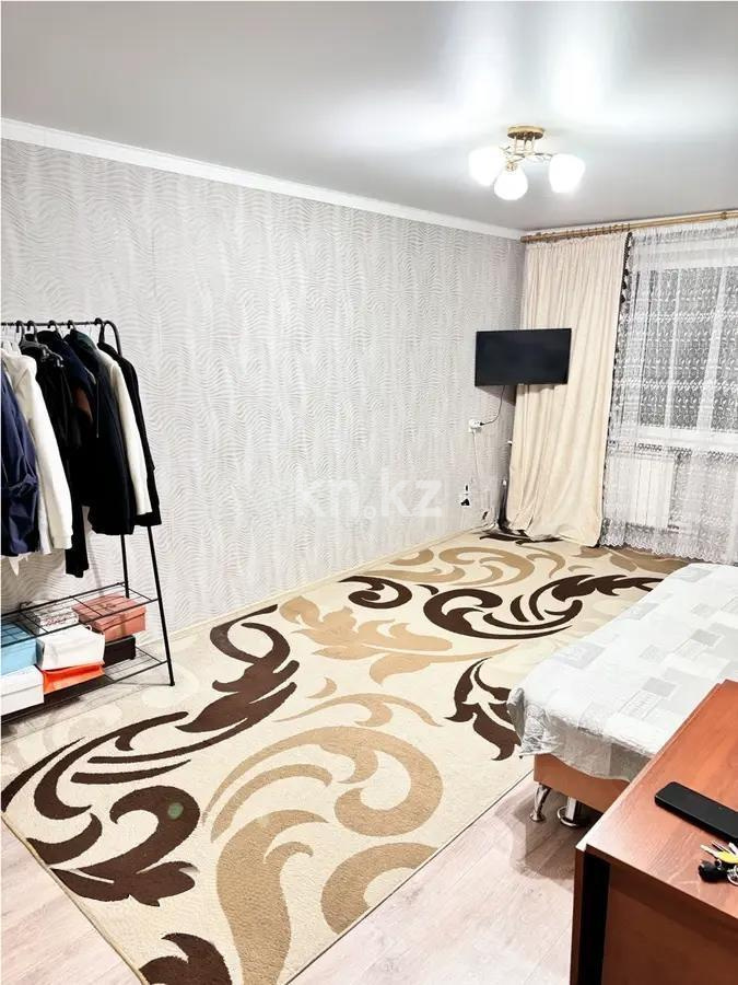 Продажа 1-комнатной квартиры, 30 м² - Продажа недвижимости в Казахстане - страница 22 фото 1 из 5