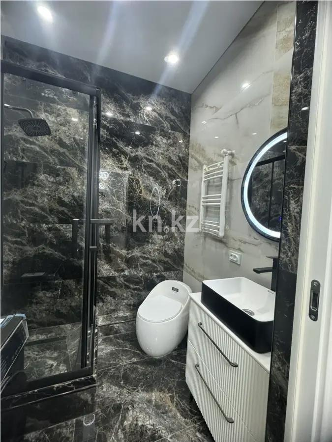 Продажа 2-комнатной квартиры, 53 м² в Алматы - фото 3