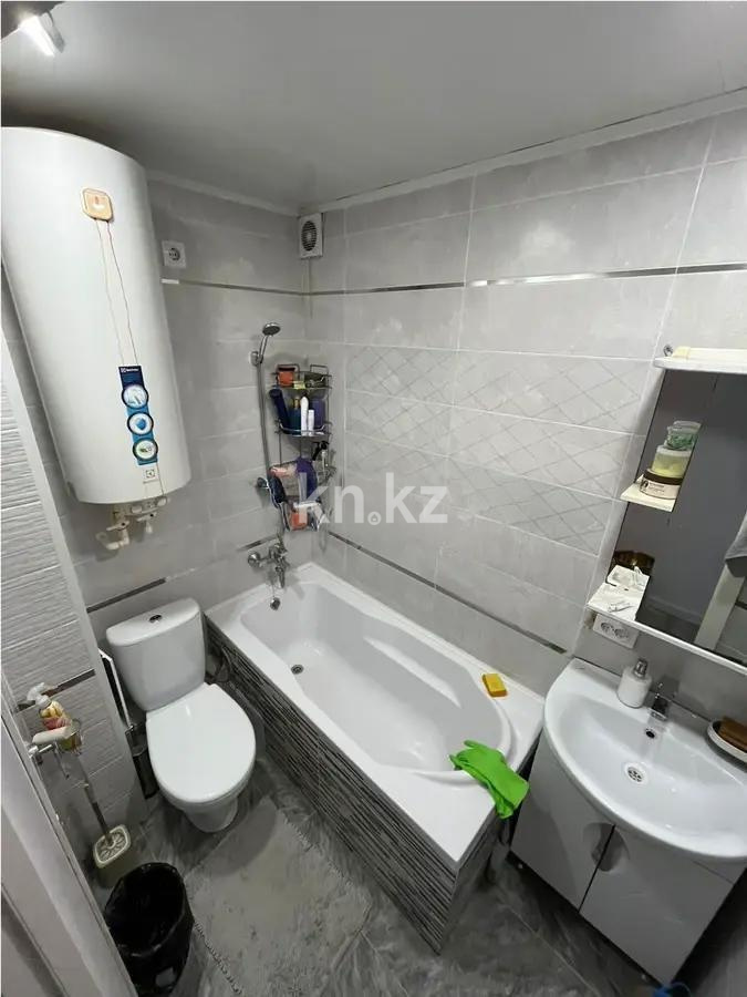 Продажа 2-комнатной квартиры, 52 м² в Караганде - фото 4