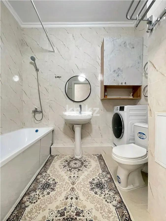 Продажа 1-комнатной квартиры, 34.6 м² в Астане - фото 4