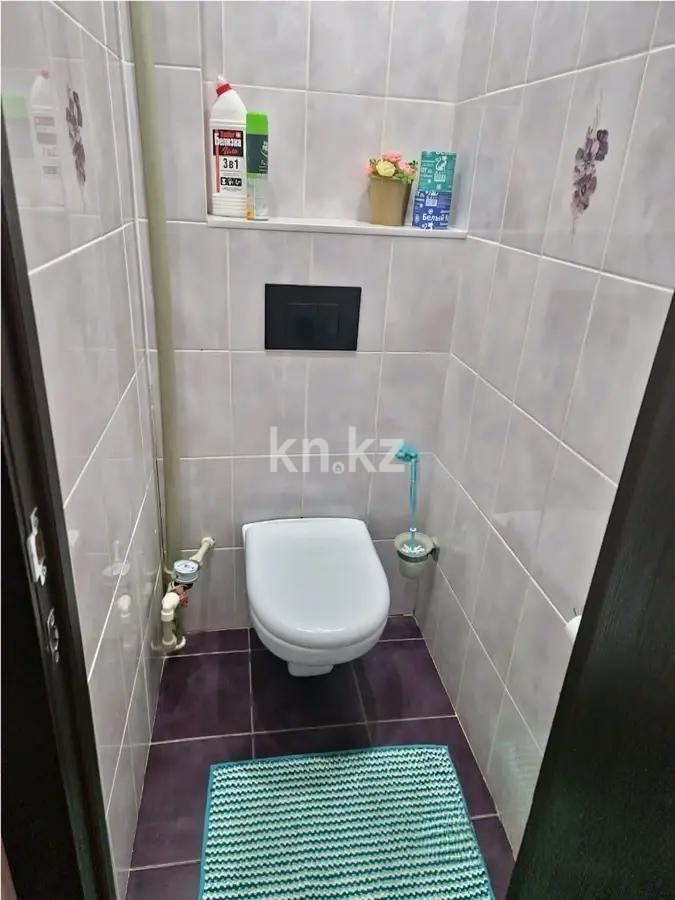 Продажа 3-комнатной квартиры, 63 м², мкр-н Степной-4, дом  2 в Караганде - фото 5