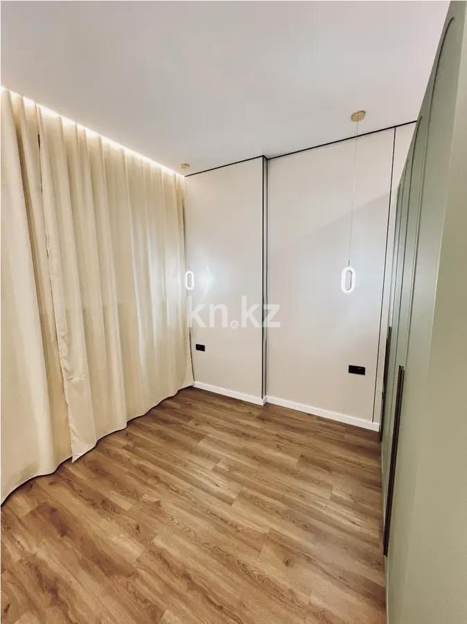 Продажа 2-комнатной квартиры, 43.3 м² в Астане - фото 4