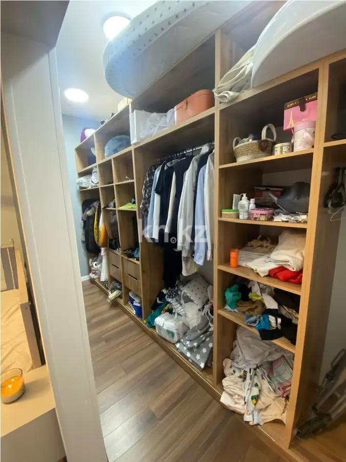 Продажа 2-комнатной квартиры, 79.1 м², ул. Мухамедханова, дом  20/2 в Астане - фото 9