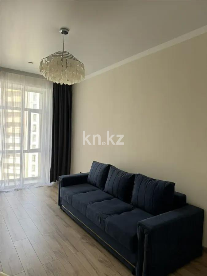 Продажа 1-комнатной квартиры, 38.6 м² - Продажа квартир в Казахстане - страница 18 фото 1 из 4