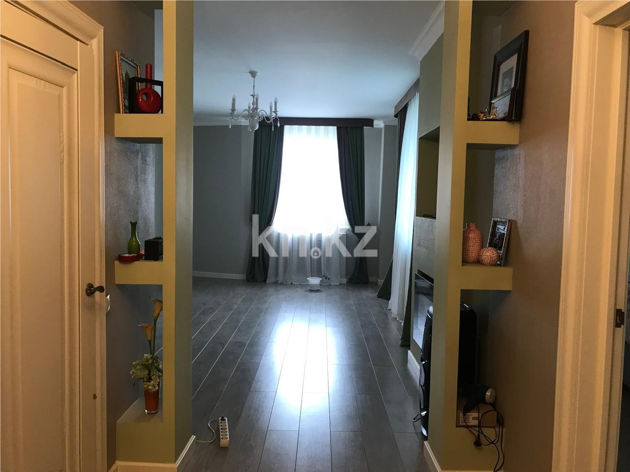 Продажа 2-комнатной квартиры, 68 м², ул. Сарайшык в Астане