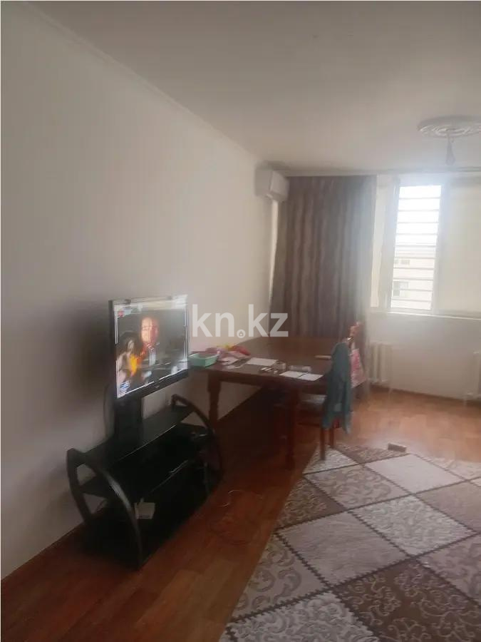 Продажа 3-комнатной квартиры, 94 м², ул. Жуалы, дом  13 - Продажа  трехкомнатных квартир в новостройках Алматы с фото фото 1 из 4