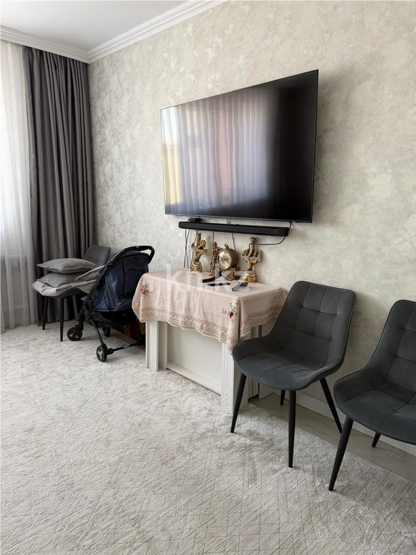 Продажа 4-комнатной квартиры, 120 м² в Астане - фото 3