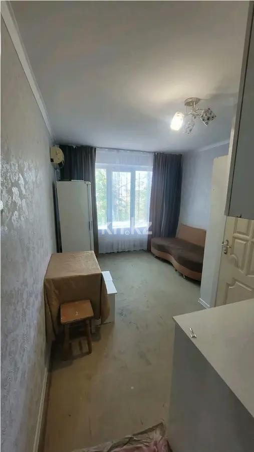 Продажа 1-комнатной квартиры, 14 м² в Алматы