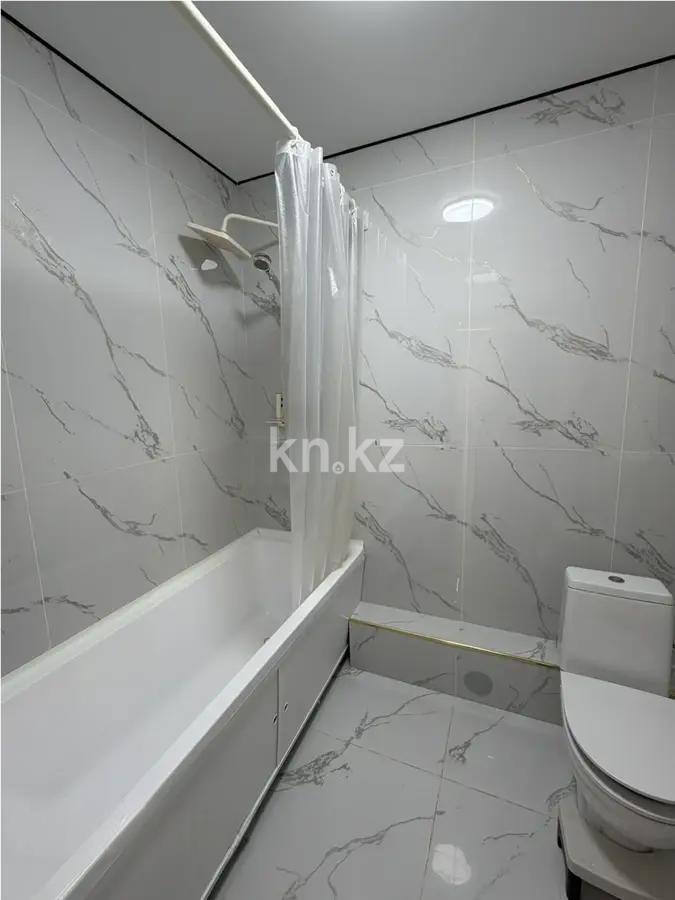 Продажа 2-комнатной квартиры, 50 м² - Продажа квартир в Алатауском р-не Алматы фото 3 из 5