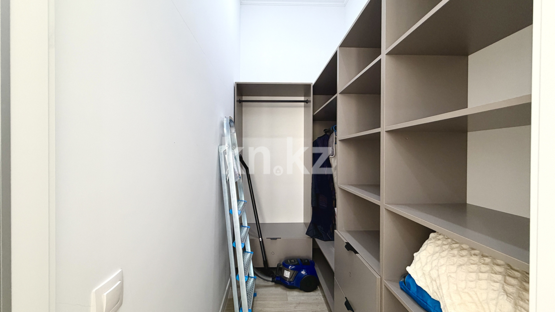 Аренда 3-комнатной квартиры, 82.1 м² - Аренда квартир помесячно в Алматы фото 4 из 13