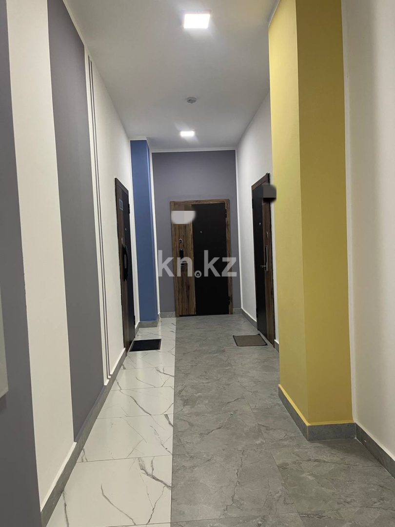Продажа 1-комнатной квартиры, 50.1 м² в Астане - фото 19