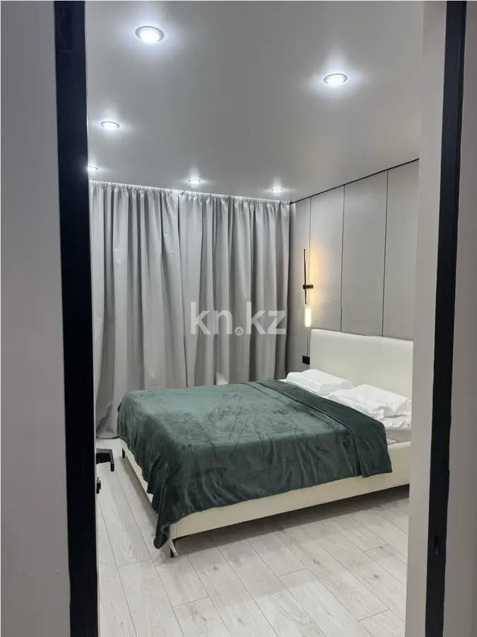 Продажа 3-комнатной квартиры, 66 м², ул. Муратбаева, дом  46 - Продажа  трехкомнатных квартир в новостройках Алматы фото 2 из 6