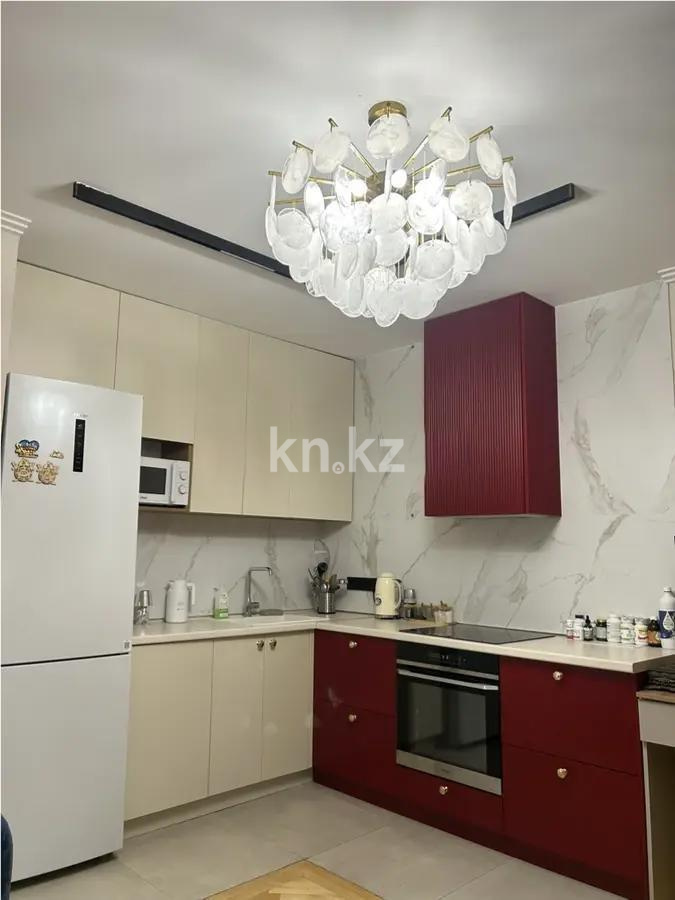 Продажа 3-комнатной квартиры, 68 м², ул. Алтын орда, дом  6/7 - Продажа квартир в Алматы фото 5 из 8