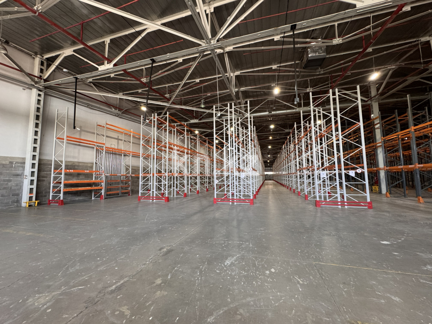 Аренда , 3614.8 м², ул. Султан Бейбарыса, дом  1 - Аренда квартир помесячно в Казахстане фото 2 из 9