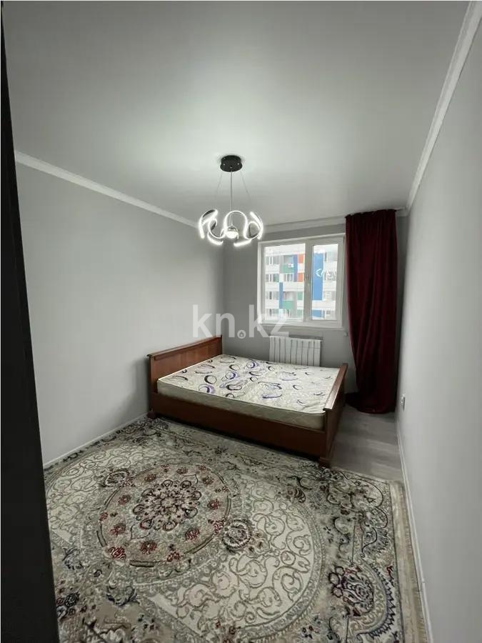 Продажа 2-комнатной квартиры, 55 м², пр. Райымбека, дом  590/9 - Продажа квартир в новостройках Алматы без посредников фото 2 из 5