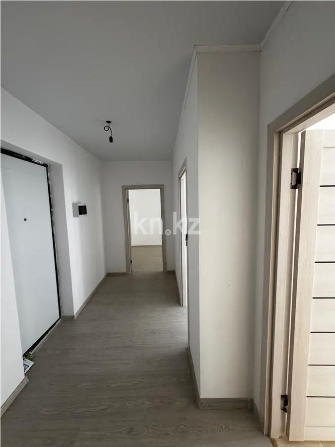 Продажа 2-комнатной квартиры, 58.6 м², мкр-н Шугыла, дом  340/33 - Продажа  двухкомнатных квартир в новостройках Алматы фото 4 из 4