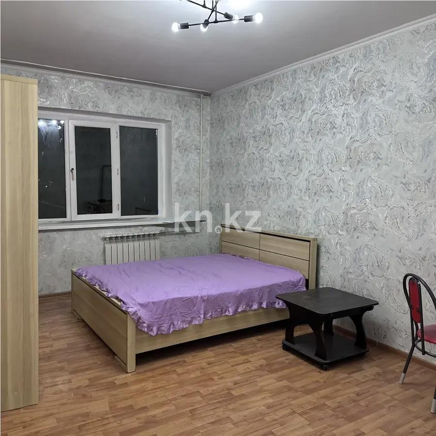 Продажа 2-комнатной квартиры, 60 м², ул. Геологов, дом  10Б в Алматы - фото 2