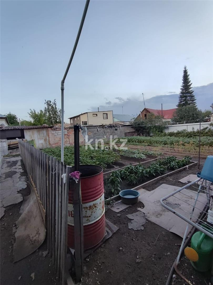 Продажа 4-комнатного дома, 61.2 м², ул. Озёрная - Продажа домов, коттеджей в Темиртау фото 9 из 14