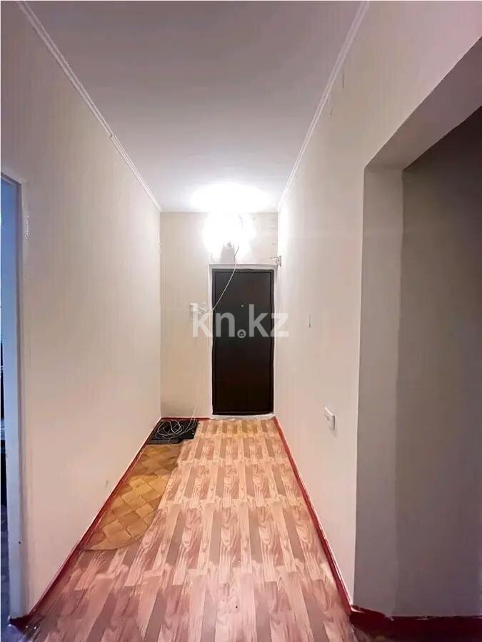 Продажа 1-комнатной квартиры, 42 м² в Алматы - фото 4