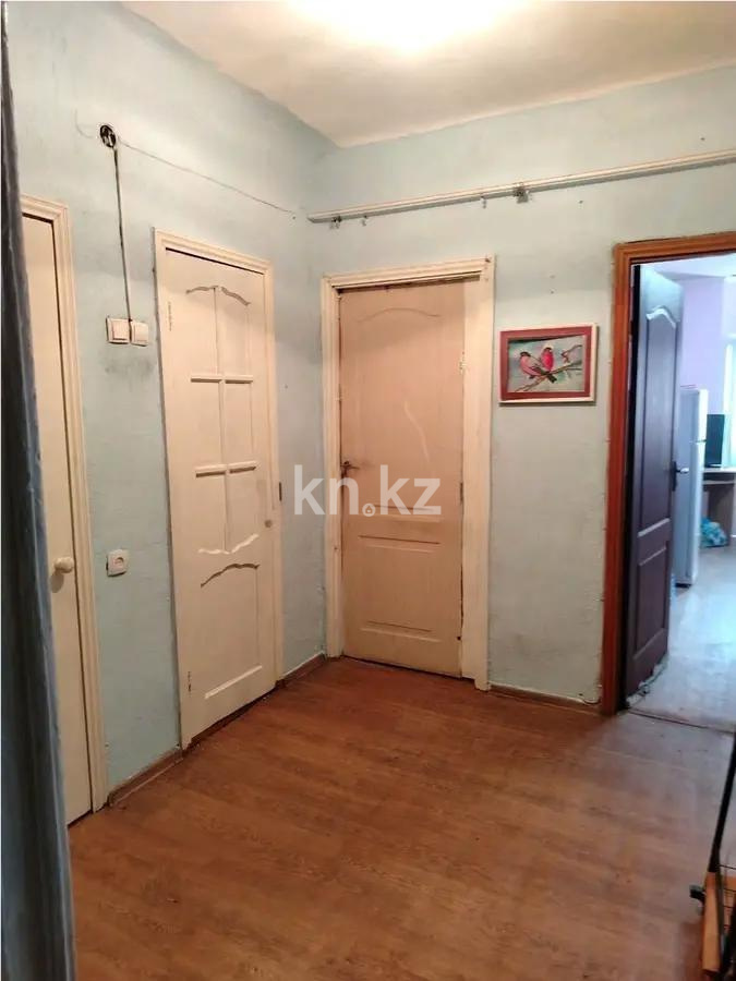 Продажа 2-комнатной квартиры, 55.9 м², ул. Молдагуловой, дом  32 - Продажа  двухкомнатных квартир в Алматы фото 4 из 4