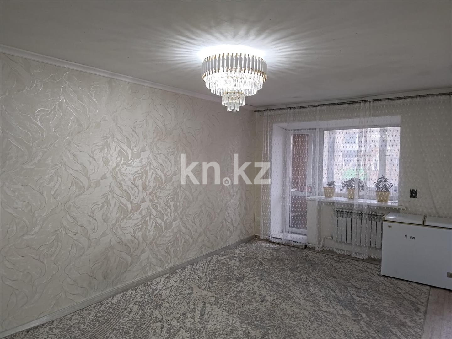 Продажа 3-комнатной квартиры, 68 м² в Караганде