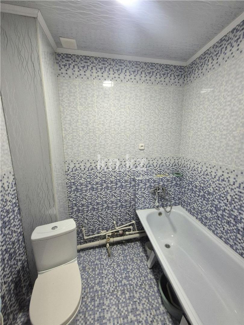 Продажа 1-комнатной квартиры, 33 м² - Продажа однокомнатных квартир в Темиртау фото 7 из 14