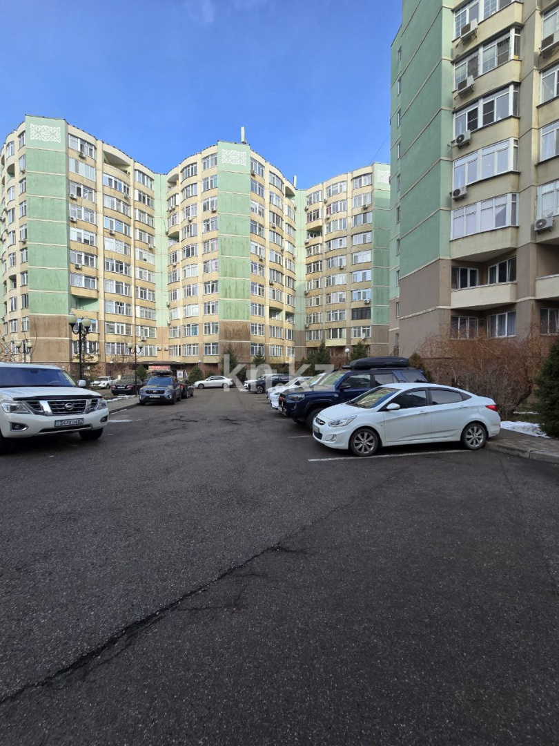 Продажа помещения, 30 м² - Продажа офисных и торговых помещений в Алматы фото 27 из 27