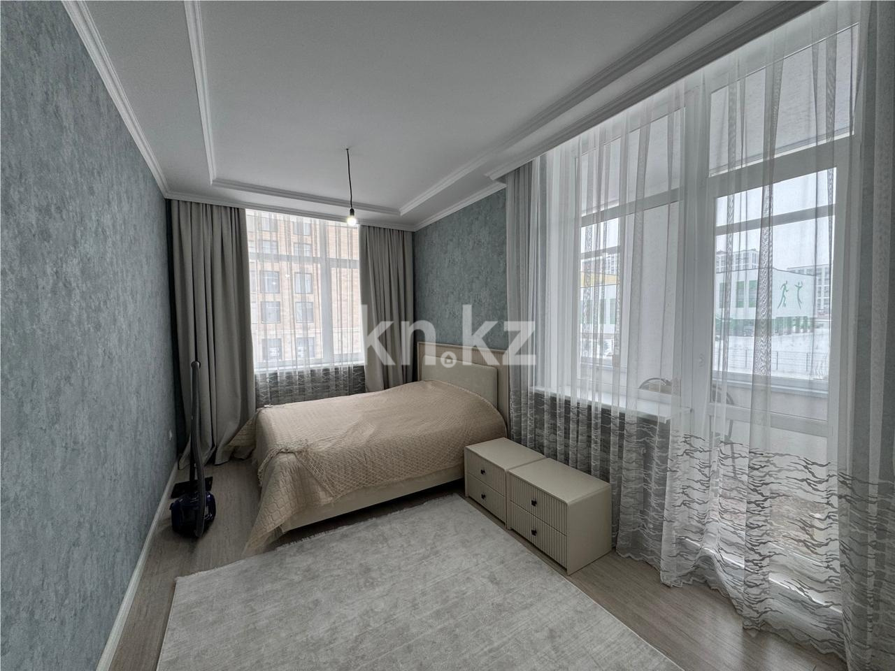 Продажа 2-комнатной квартиры, 65 м² - Продажа двухкомнатных квартир в Астане - страница 2 фото 3 из 12