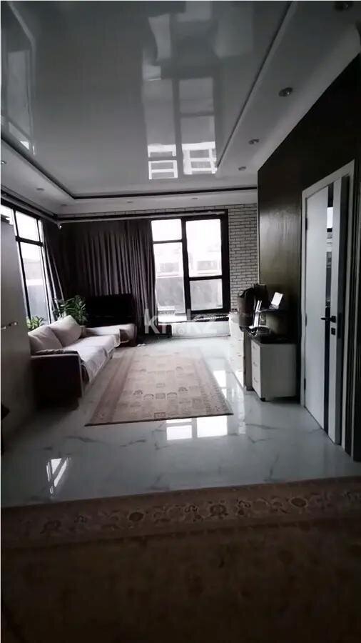 Продажа 1-комнатной квартиры, 35 м² в Астане