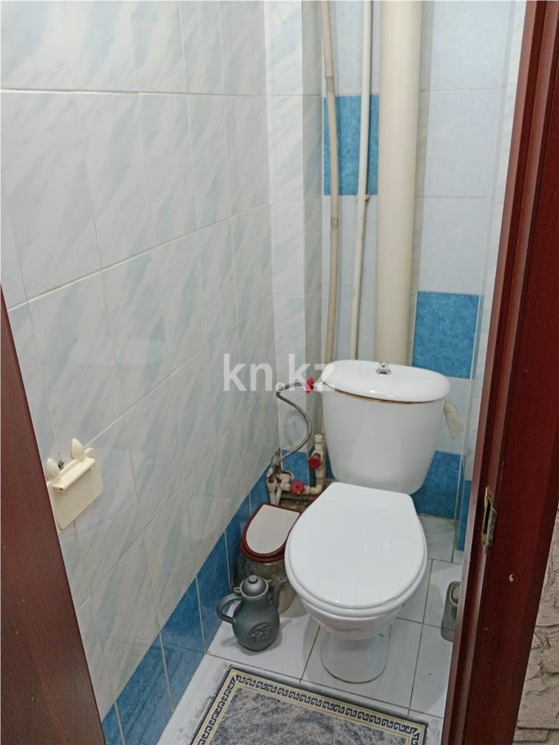 Продажа 2-комнатной квартиры, 43 м², ул. Тищенко - Продажа жилой и коммерческой недвижимости в Казахстане фото 9 из 10