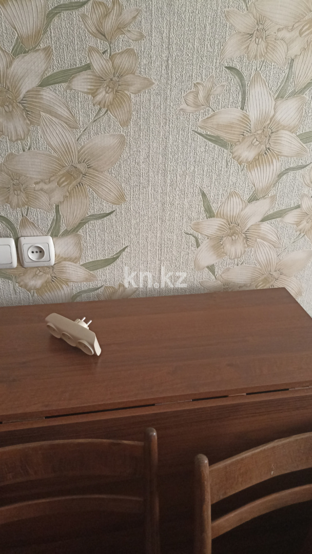 Аренда 2-комнатной квартиры, 42.4 м², Суюнбая - Аренда квартир помесячно в Алматы с фото фото 6 из 35